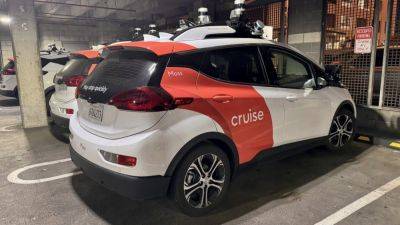 Cruise Halts All Self-Driving Taxi Operations to 'Rebuild Public Trust' - pcmag.com - state Texas - state California - San Francisco - state Arizona - city San Francisco - Austin, state Texas