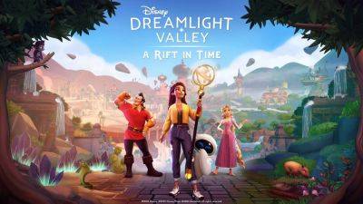 Disney Dreamlight Valley is no longer going free-to-play when it leaves early access - videogameschronicle.com - Disney