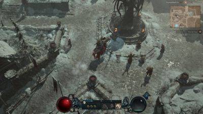 Diablo 4 has a PC free trial through Level 20 this weekend - destructoid.com - city Sanctuary - Diablo