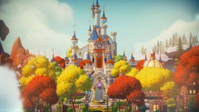 Disney Dreamlight Valley Official Paid Release Set For December - gamepur.com - county Valley - Disney