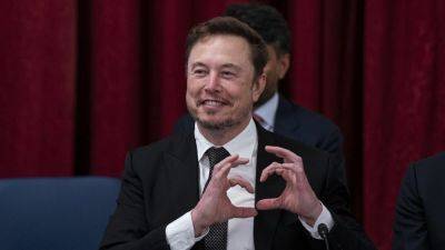 Elon Musk's X to get payments features next year; says 'you won’t need a bank account' - tech.hindustantimes.com