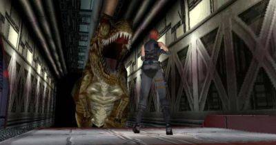 Capcom's new REX engine will address "ballooning" game scales and no, that's probably not a Dino Crisis reference - rockpapershotgun.com