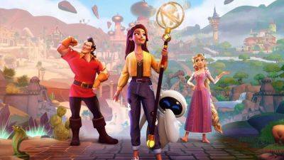 Disney Dreamlight Valley will leave early access in December but will no longer be free-to-play - techradar.com - Disney