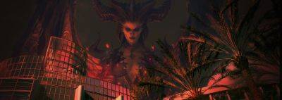 What's Next For Diablo 4 - Campfire Chat At Blizzcon Announced - wowhead.com - Diablo