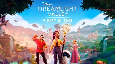 DDV’S A Rift in Time: Release Date, Price & New Characters - gamepur.com