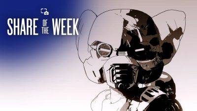Share of the Week: Filters - blog.playstation.com
