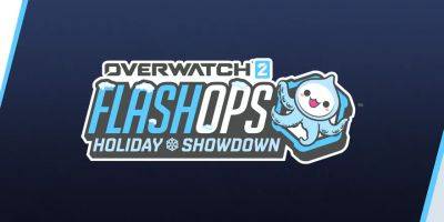 Register now for the FlashOps Holiday Showdown tournament - news.blizzard.com - South Korea - Japan - Switzerland - city Seoul