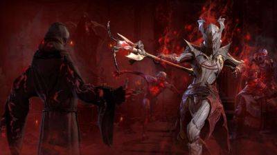 Diablo 4's Latest Update Finally Makes It Easier To Respec - gamespot.com - Diablo