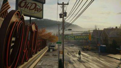 How Long Is Alan Wake 2? Mission List And Switching Realities Explained - gamespot.com