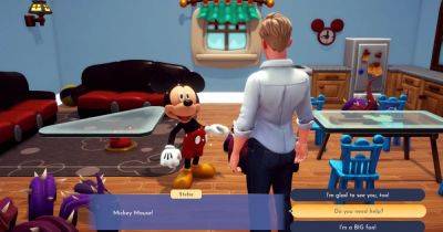 Disney Dreamlight Valley won't be free-to-play after all when it launches next month - rockpapershotgun.com - Disney - Launches - After