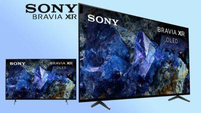 Black Friday Price Drops Over 25% on Sony Bravia OLED TVs - pcmag.com