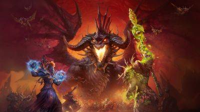BlizzCon 2023 Schedule is Heavy on World of Warcraft and Overwatch 2, Light on Diablo IV - wccftech.com - Diablo