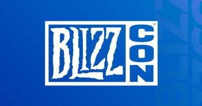 Blizzard reveals next weekend's full BlizzCon 2023 broadcast schedule - eurogamer.net - state California - Reveals