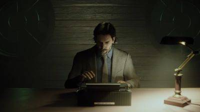 Alan Wake 2 Has Released, Gets Launch Trailer - gameranx.com - city New York - county Pacific