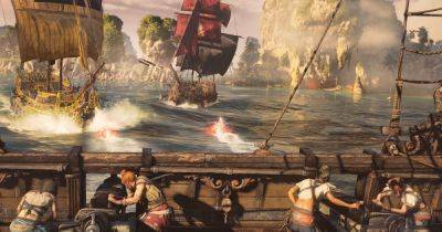 Skull and Bones Faces Another Delay - comingsoon.net - France