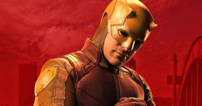 Daredevil: Born Again Gets New Showrunner & 2 Directors - comingsoon.net - Marvel