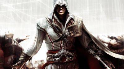 Ubisoft takes NCIS, old Assassin's Creed games offline in January - gamedeveloper.com - France