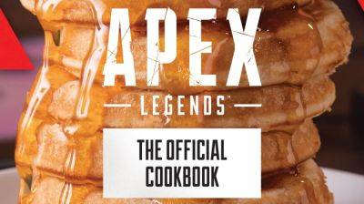 I tested recipes from the Apex Legends cookbook | Kaser Focus - venturebeat.com - San Francisco