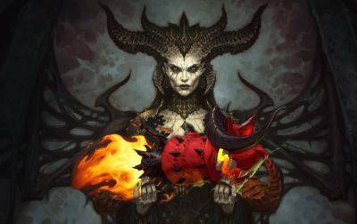 Diablo 4 - Blizzard Investigating Sanguine Altars Gray Out Issue - wowhead.com - city Sanguine - Diablo