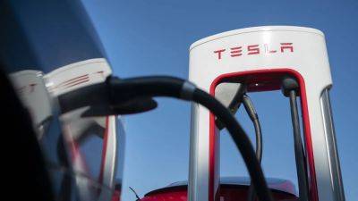 Tesla, EV investors face a reckoning - tech.hindustantimes.com