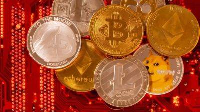 Crypto Unicorn expects India to lower tax that crushed trading - tech.hindustantimes.com - Usa - Eu - India - city Dubai - Hong Kong