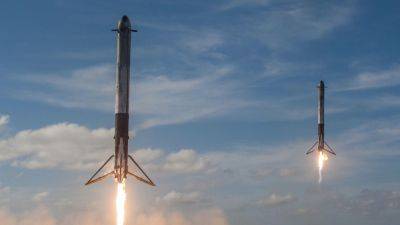 SpaceX Starship Faces US Review in Step to Resuming Launches - tech.hindustantimes.com - Usa - state Texas - Launches