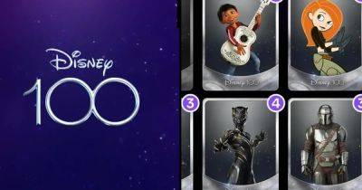 Disney 100 Quiz Answers for TikTok Game (Today, Oct 28) - comingsoon.net - Disney