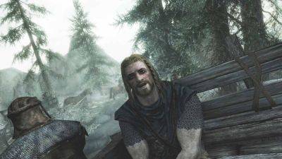 Skyrim's lead designer says he played the RPG for 1,000 hours - "and for 950 of those hours, it was broken" - gamesradar.com