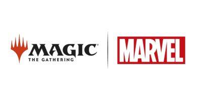 MTG Head Designer Responds To Crossover Criticisms, Calls Marvel "The Most Fun In Years" - thegamer.com - Marvel