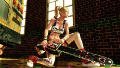 Lollipop Chainsaw RePOP Will Have Revamped Combat for Modern Players - gamingbolt.com - Britain