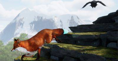 Quietly moving indie gem Spirit of the North was like Journey but with a fox, and it’s getting a sequel soon - rockpapershotgun.com - Iceland