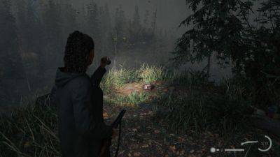 Alan Wake 2: How To Find All Lunchboxes | Watery - gameranx.com