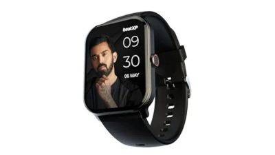 From boAt to Fire-Boltt, grab exciting deals on smartwatches under Rs. 1500 - tech.hindustantimes.com - India
