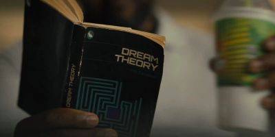 Five Nights At Freddy's Movie References Popular Dream Theory - thegamer.com