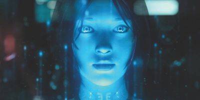 Cortana Voice Actor Plays Halo Online, "Smack Talks" Other Players - thegamer.com - Britain