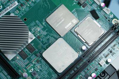 China’s Loongson 3A6000 CPU Review Shows Better IPC Than Intel 10th Gen & AMD Zen 2 Chips - wccftech.com - China
