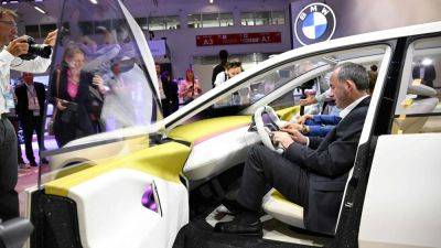 IPhone 15 charging problem in BMW cars: Apple reacts - tech.hindustantimes.com - Britain