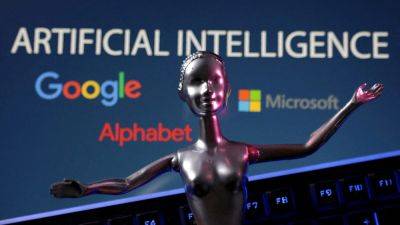 AIs could soon run businesses – it’s an opportunity to ensure these ‘artificial persons’ follow the law - tech.hindustantimes.com - Usa - These