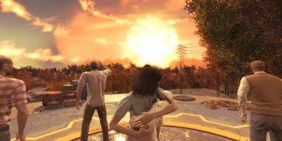 Fallout Creator Finally Reveals Who Dropped The First Nuke - thegamer.com - Usa - China - Reveals