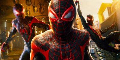 Marvel’s Spider-Man 2: 5 Best Abilities for Miles - screenrant.com