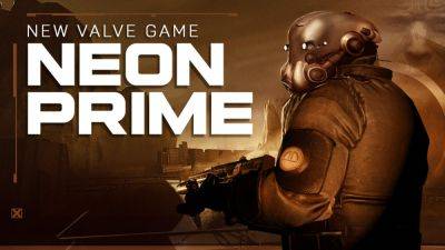 Neon Prime, Valve’s Next Third-Person Shooter, Will Reportedly Be a “MOBA-Lite” with Huge, Destructible Maps - wccftech.com