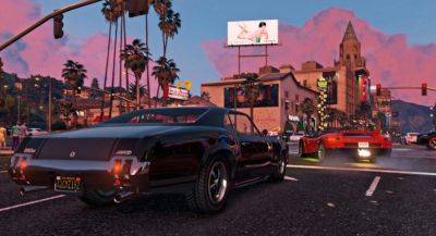 Grand Theft Auto 6 Will Feature More Diverse and Lifelike Animations, Thanks to Unique Animation System - wccftech.com