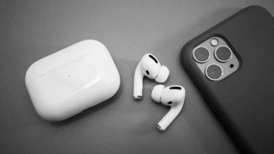 Apple Is Planning a Total Revamp of Its AirPod Line - pcmag.com