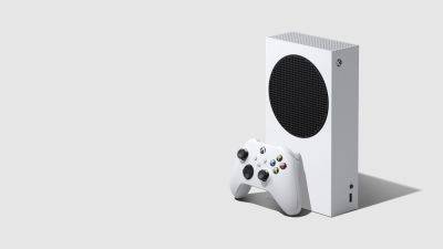 Xbox Series S Receives Price Hike in Brazil - gamingbolt.com - Sweden - Japan - Brazil