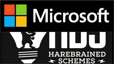 Here’s Why Harebrained Schemes Should Be Microsoft’s Next Acquisition - wccftech.com - Jordan