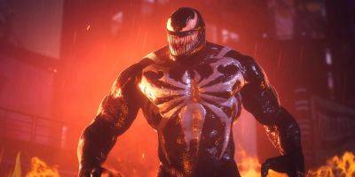 Spider-Man 2's Narrative Director Explains Why Venom Isn't Eddie Brock - thegamer.com