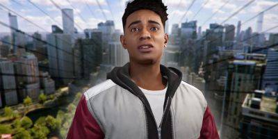 One Marvel's Spider-Man 2 Character Is Confusing If You Didn't Play DLC - screenrant.com - New York - city New York - Marvel