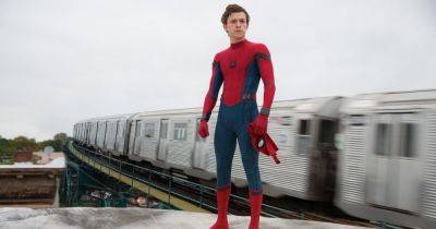 Spider-Man: Homecoming Streaming: Watch & Stream via Disney Plus - comingsoon.net - New York - state New York - county Queens - Disney