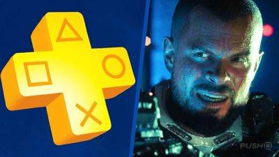 Are You Happy with Your PS Plus Essential Games for October 2023? | Push Square - pushsquare.com