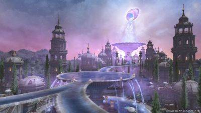 Final Fantasy XIV Patch 6.5: Growing Light – MSQ, Raids, Island Sanctuary, Mounts, & More - gamepur.com - county Island - city Sanctuary, county Island